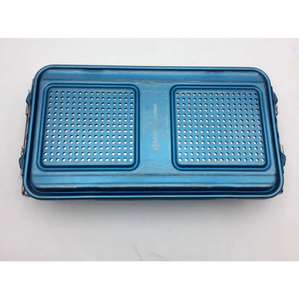 Load image into Gallery viewer, DePuy 62.019.005 Sterilization Container Extended