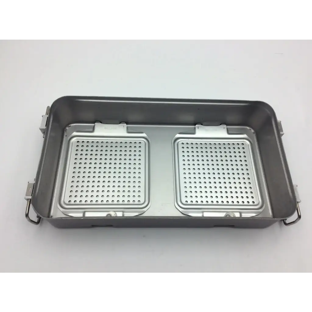 Load image into Gallery viewer, DePuy 62.019.005 Sterilization Container Extended