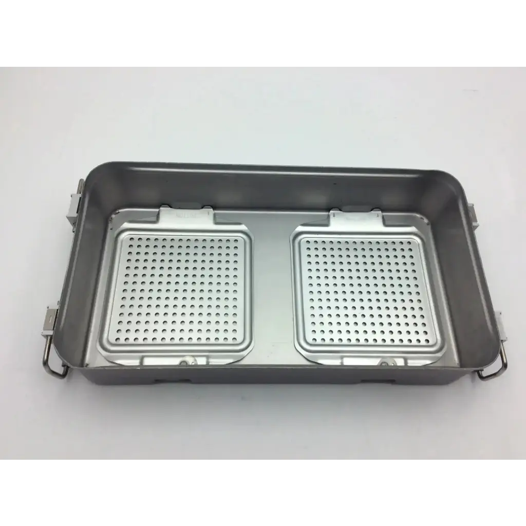 Load image into Gallery viewer, DePuy 62.019.005 Sterilization Container Extended