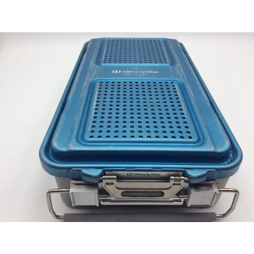 Load image into Gallery viewer, DePuy 62.019.005 Sterilization Container Extended