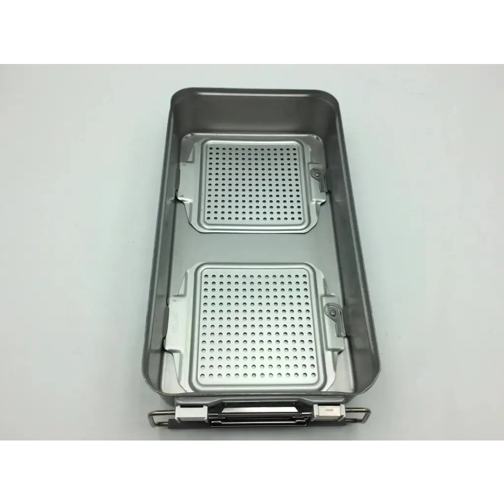 Load image into Gallery viewer, DePuy 62.019.005 Sterilization Container Extended