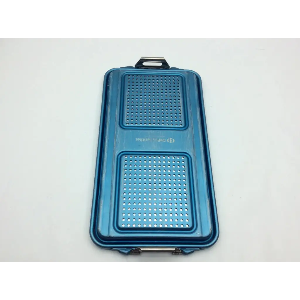 Load image into Gallery viewer, DePuy 62.019.005 Sterilization Container Extended