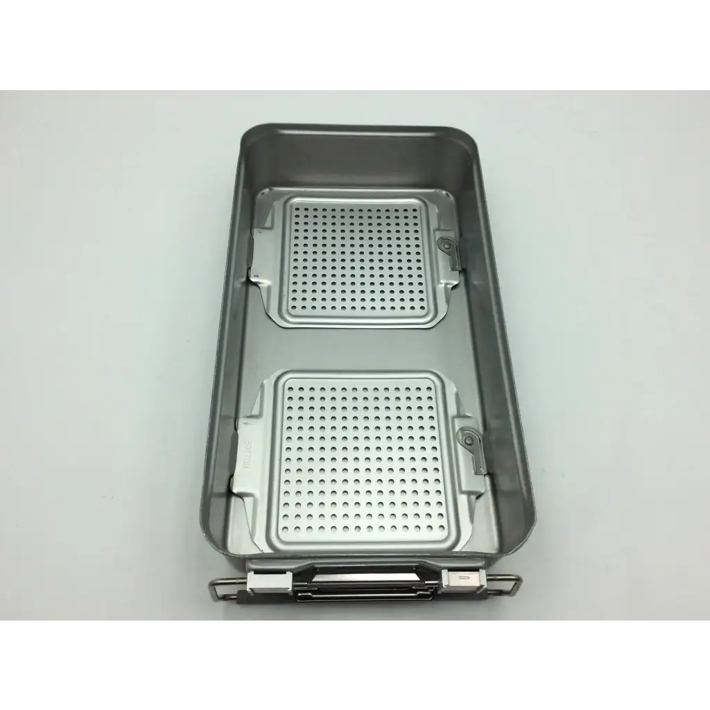 Load image into Gallery viewer, DePuy 62.019.005 Sterilization Container Extended