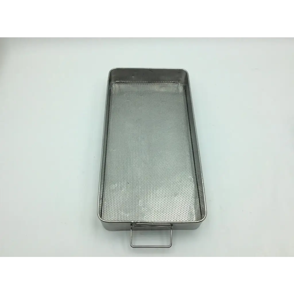 Load image into Gallery viewer, DePuy 62.019.005 Sterilization Container Extended