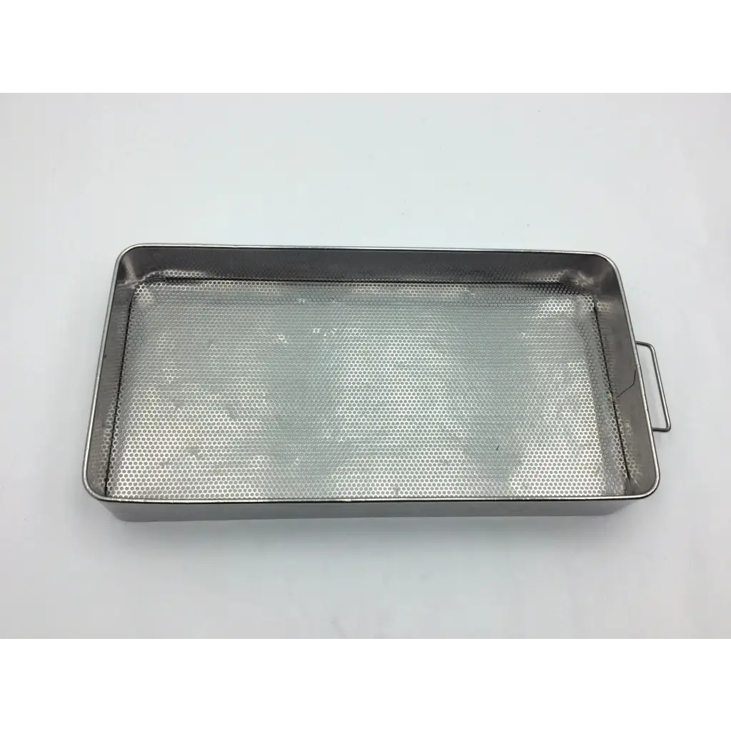 Load image into Gallery viewer, DePuy 62.019.005 Sterilization Container Extended