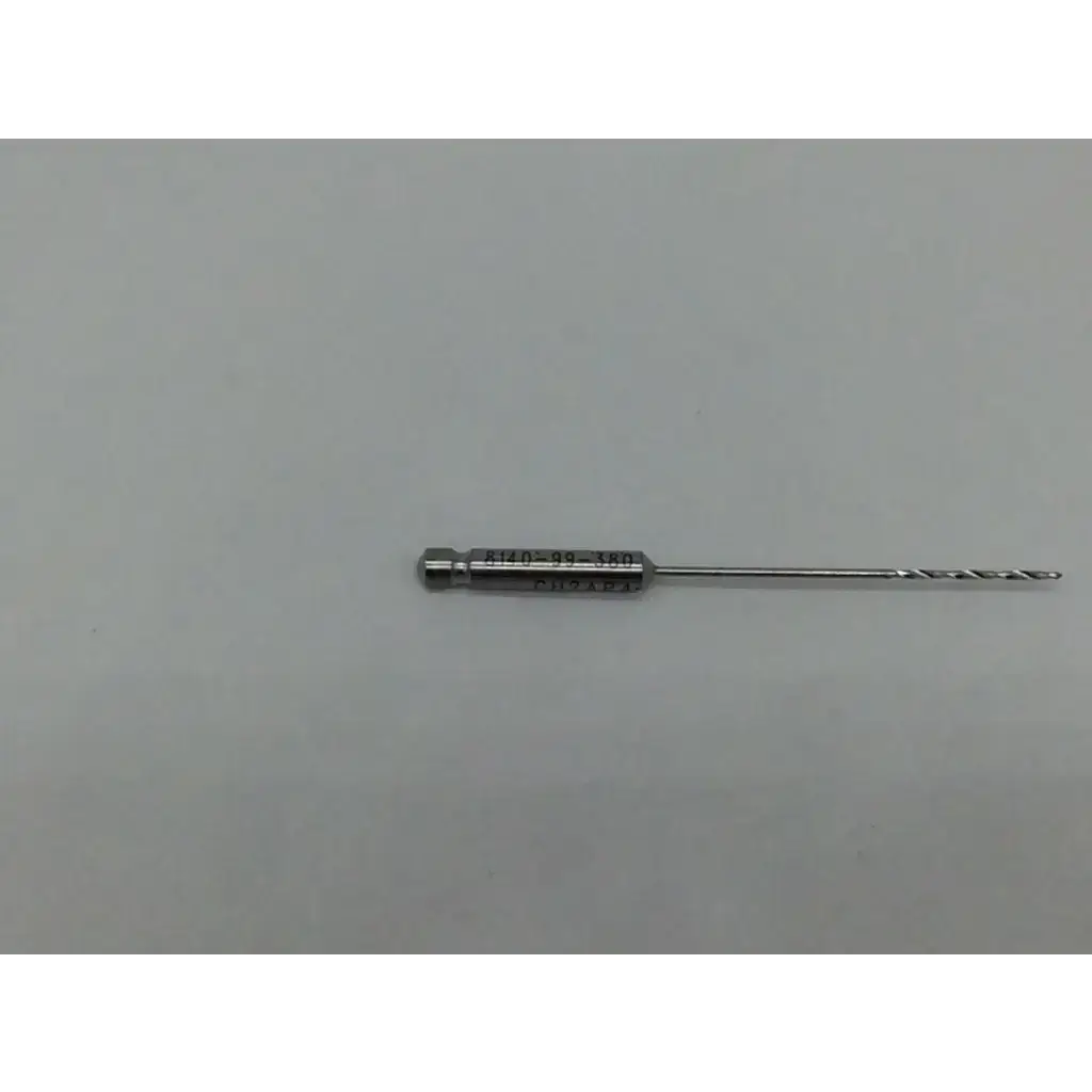 Load image into Gallery viewer, DePuy 8140-99-380 Orthopedic Screw 1.1mm - Surgical Tool