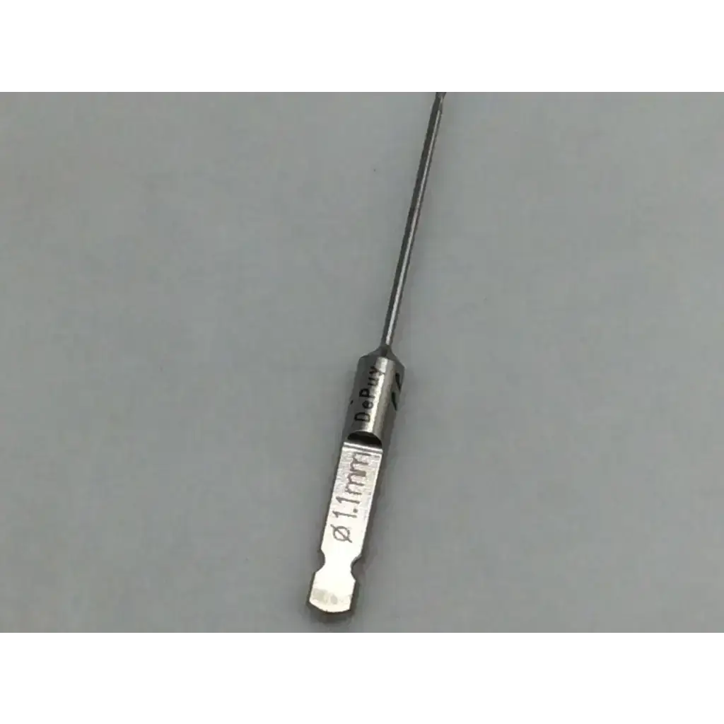 Load image into Gallery viewer, DePuy 8140-99-380 Orthopedic Screw 1.1mm - Surgical Tool