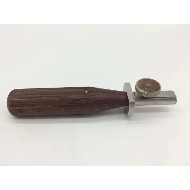 Load image into Gallery viewer, Depuy D242210000 Osteotome Handle Surgical Instrument
