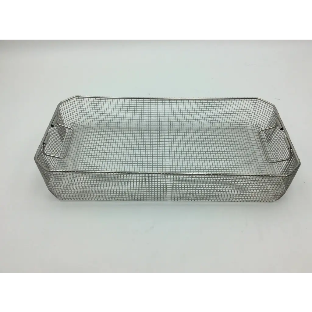 Load image into Gallery viewer, DePuy Synthes 62.016.002 Sterilization Container Full Two