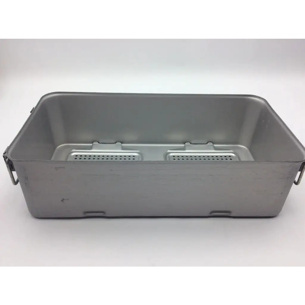 Load image into Gallery viewer, DePuy Synthes 62.016.002 Sterilization Container Full Two