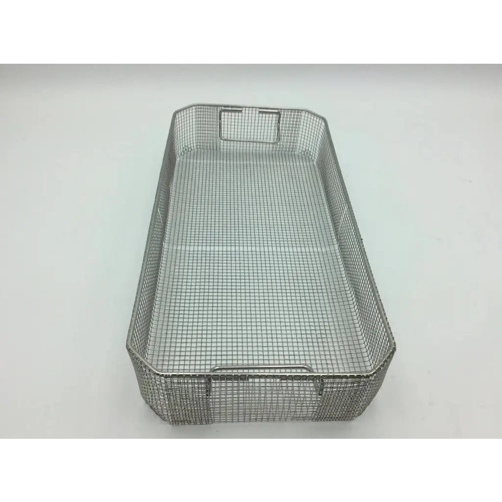 Load image into Gallery viewer, DePuy Synthes 62.016.002 Sterilization Container Full Two