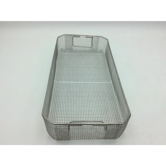 DePuy Synthes 62.016.002 Sterilization Container Full Two