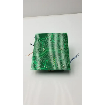 Generic Designed by M IT0GA DWG No 2AP01053 Control Board Control Board, second-hand product photo 4