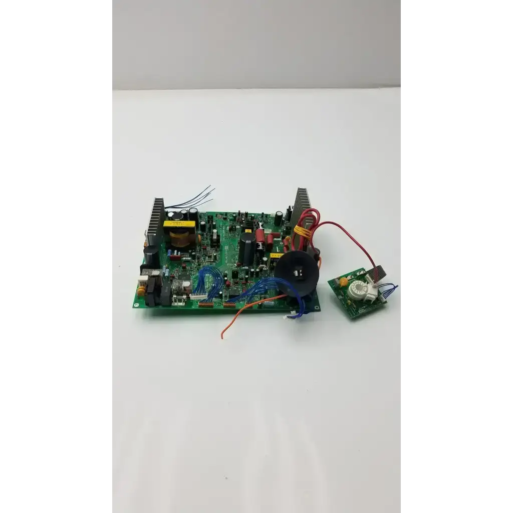 Generic Designed by M IT0GA DWG No 2AP01053 Control Board Control Board, second-hand product photo 1