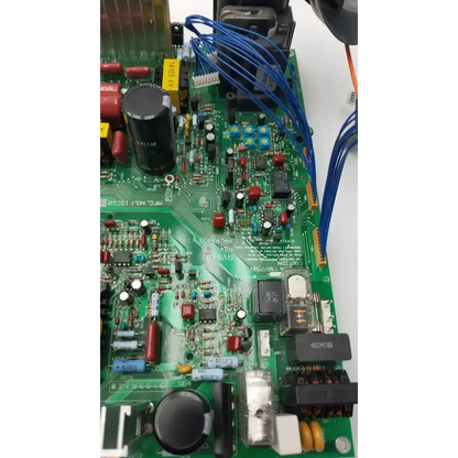 Generic Designed by M IT0GA DWG No 2AP01053 Control Board Control Board, second-hand product photo 9