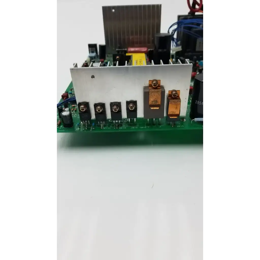 Generic Designed by M IT0GA DWG No 2AP01053 Control Board Control Board, second-hand product photo 6