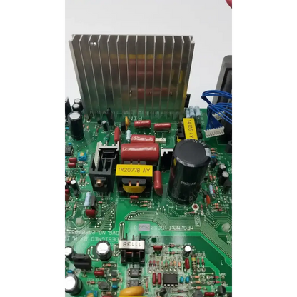 Generic Designed by M IT0GA DWG No 2AP01053 Control Board Control Board, second-hand product photo 10