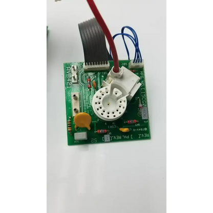 Generic Designed by M IT0GA DWG No 2AP01053 Control Board Control Board, second-hand product photo 14
