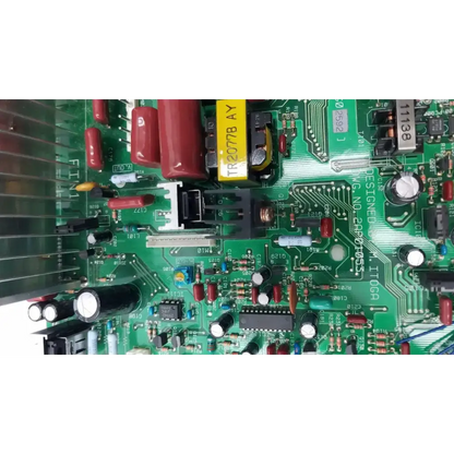 Generic Designed by M IT0GA DWG No 2AP01053 Control Board Control Board, second-hand product photo 16