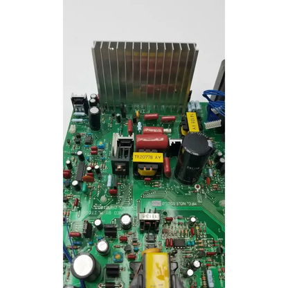 Generic Designed by M IT0GA DWG No 2AP01053 Control Board Control Board, second-hand product photo 11
