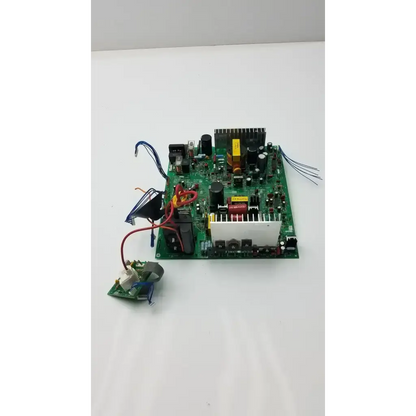 Generic Designed by M IT0GA DWG No 2AP01053 Control Board Control Board, second-hand product photo 2