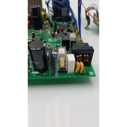 Generic Designed by M IT0GA DWG No 2AP01053 Control Board Control Board, second-hand product photo 7
