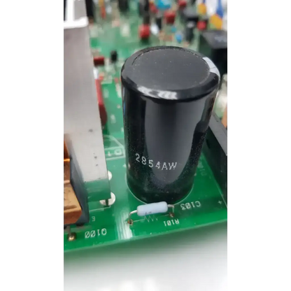 Generic Designed by M IT0GA DWG No 2AP01053 Control Board Control Board, second-hand product photo 13