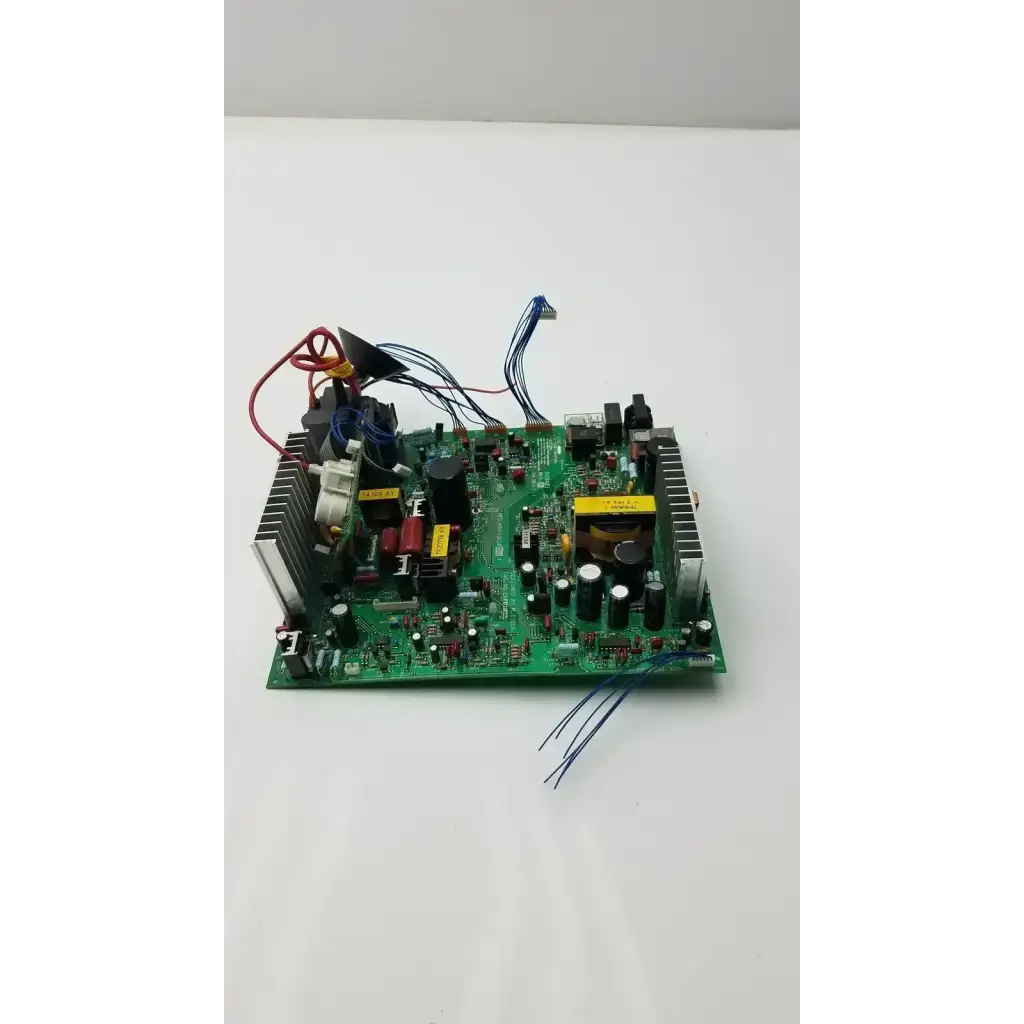 Generic Designed by M IT0GA DWG No 2AP01053 Control Board Control Board, second-hand product photo 3