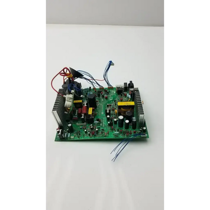 Generic Designed by M IT0GA DWG No 2AP01053 Control Board Control Board, second-hand product photo 3