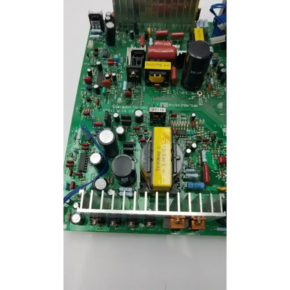 Generic Designed by M IT0GA DWG No 2AP01053 Control Board Control Board, second-hand product photo 8