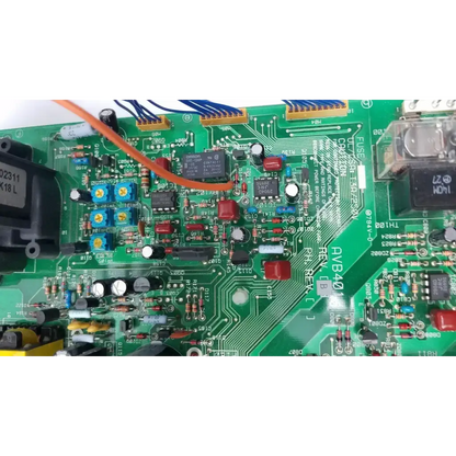 Generic Designed by M IT0GA DWG No 2AP01053 Control Board Control Board, second-hand product photo 15