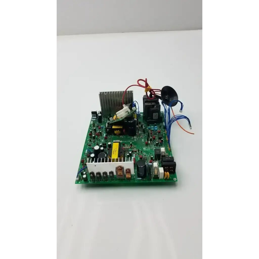 Generic Designed by M IT0GA DWG No 2AP01053 Control Board Control Board, second-hand product photo 5