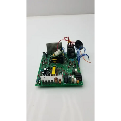 Generic Designed by M IT0GA DWG No 2AP01053 Control Board Control Board, second-hand product photo 5
