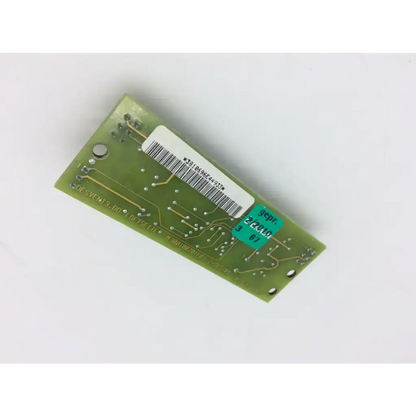 Desvent3.DD M300100701F03 Board - Medical parts
