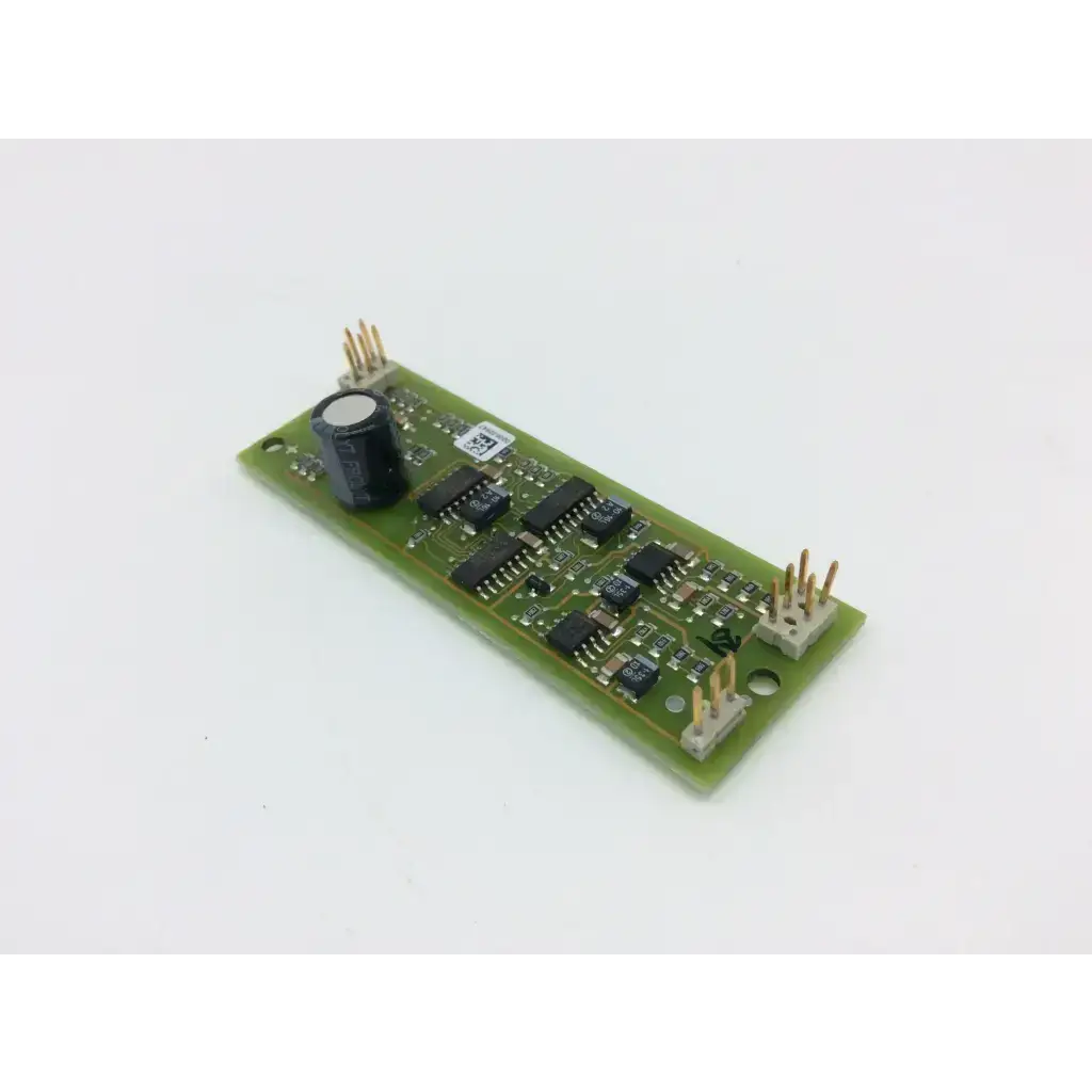 Desvent3.DD M300100701F03 Board - Medical parts