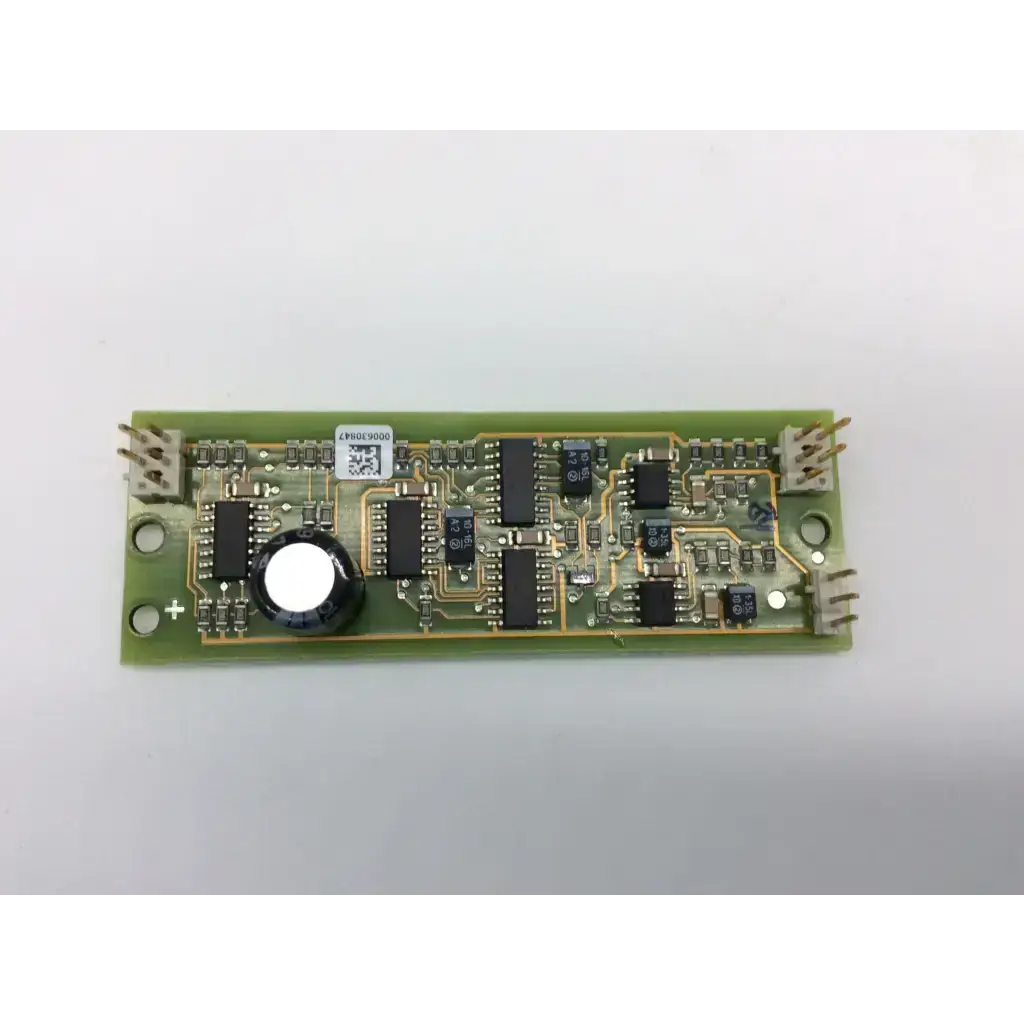 Desvent3.DD M300100701F03 Board - Medical parts