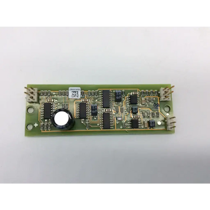 Desvent3.DD M300100701F03 Board - Medical parts