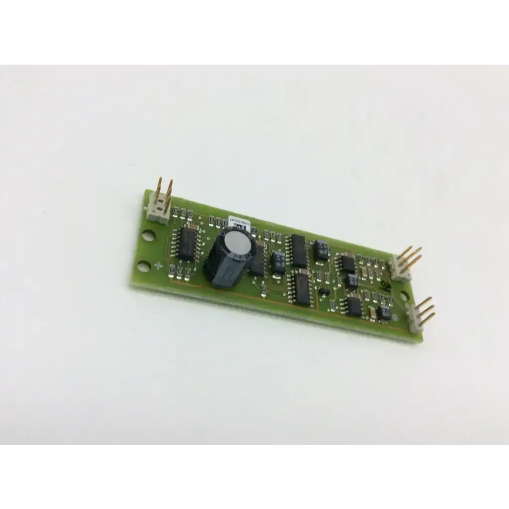 Desvent3.DD M300100701F03 Board - Medical parts