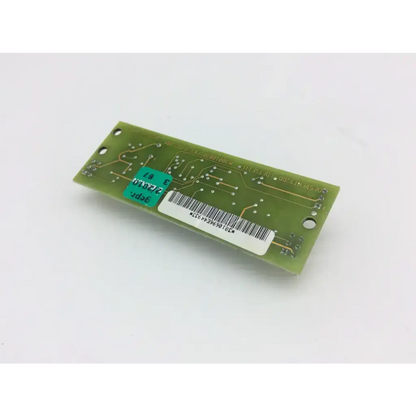 Desvent3.DD M300100701F03 Board - Medical parts