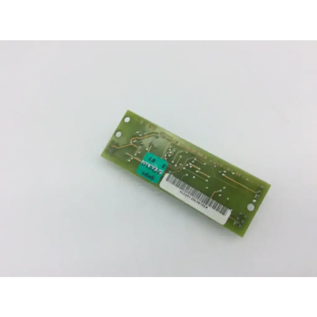 Desvent3.DD M300100701F03 Board - Medical parts