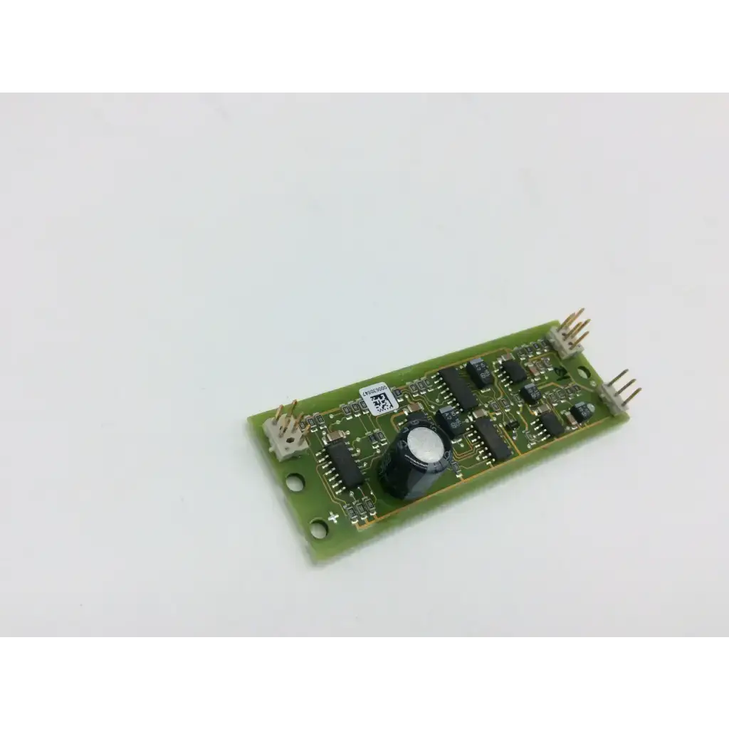 Desvent3.DD M300100701F03 Board - Medical parts