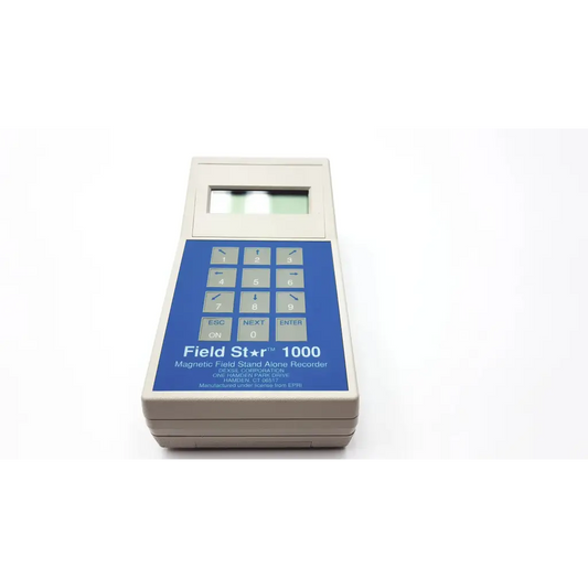 Dexsil Field Star 1000 with Case - Medical parts