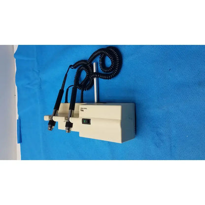 Unbranded Diagnostic Otoscope & Ophthalmoscope Set – Transformer Power, Clinical Use Otoscope & Ophthalmoscope Set, second-hand product photo 1