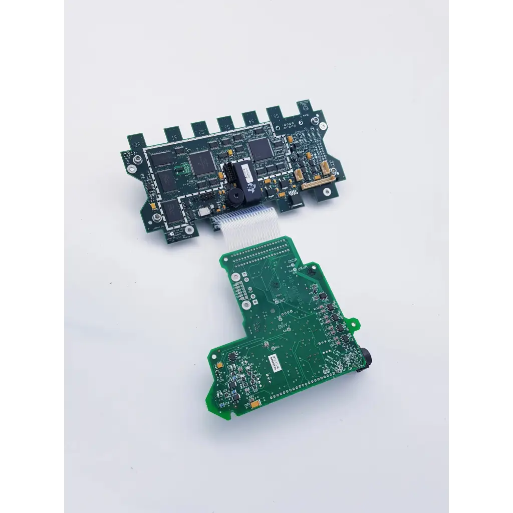 Load image into Gallery viewer, Diagnostic Ultrasound ASSY 141-0116 Display Board