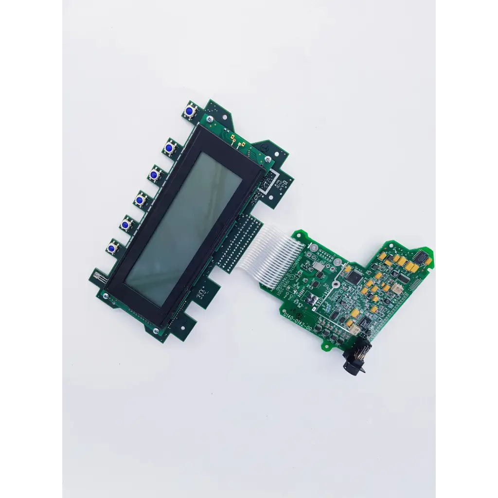 Load image into Gallery viewer, Diagnostic Ultrasound ASSY 141-0116 Display Board