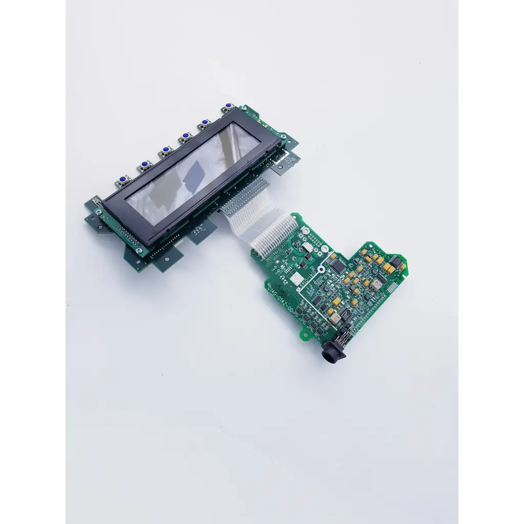 Load image into Gallery viewer, Diagnostic Ultrasound ASSY 141-0116 Display Board