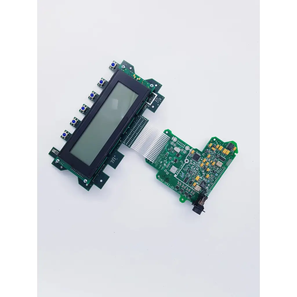 Load image into Gallery viewer, Diagnostic Ultrasound ASSY 141-0116 Display Board