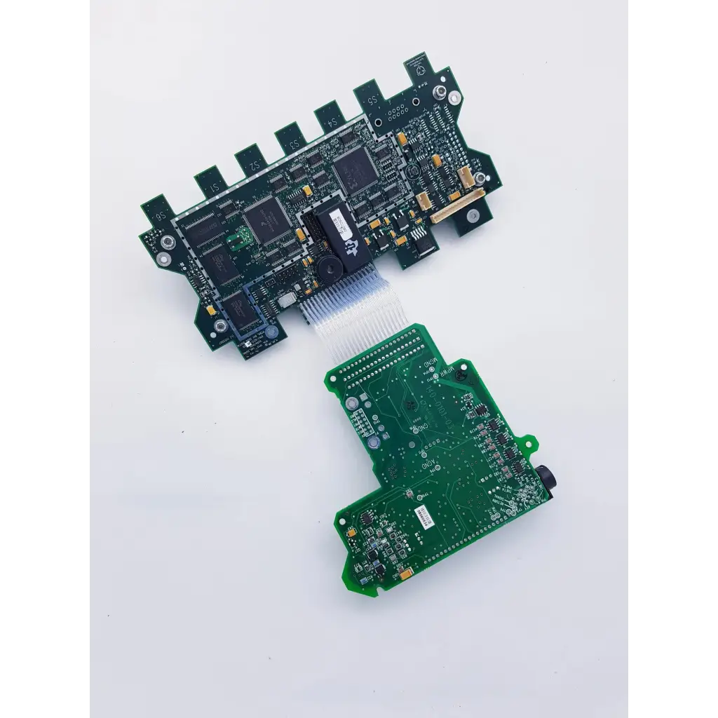 Load image into Gallery viewer, Diagnostic Ultrasound ASSY 141-0116 Display Board