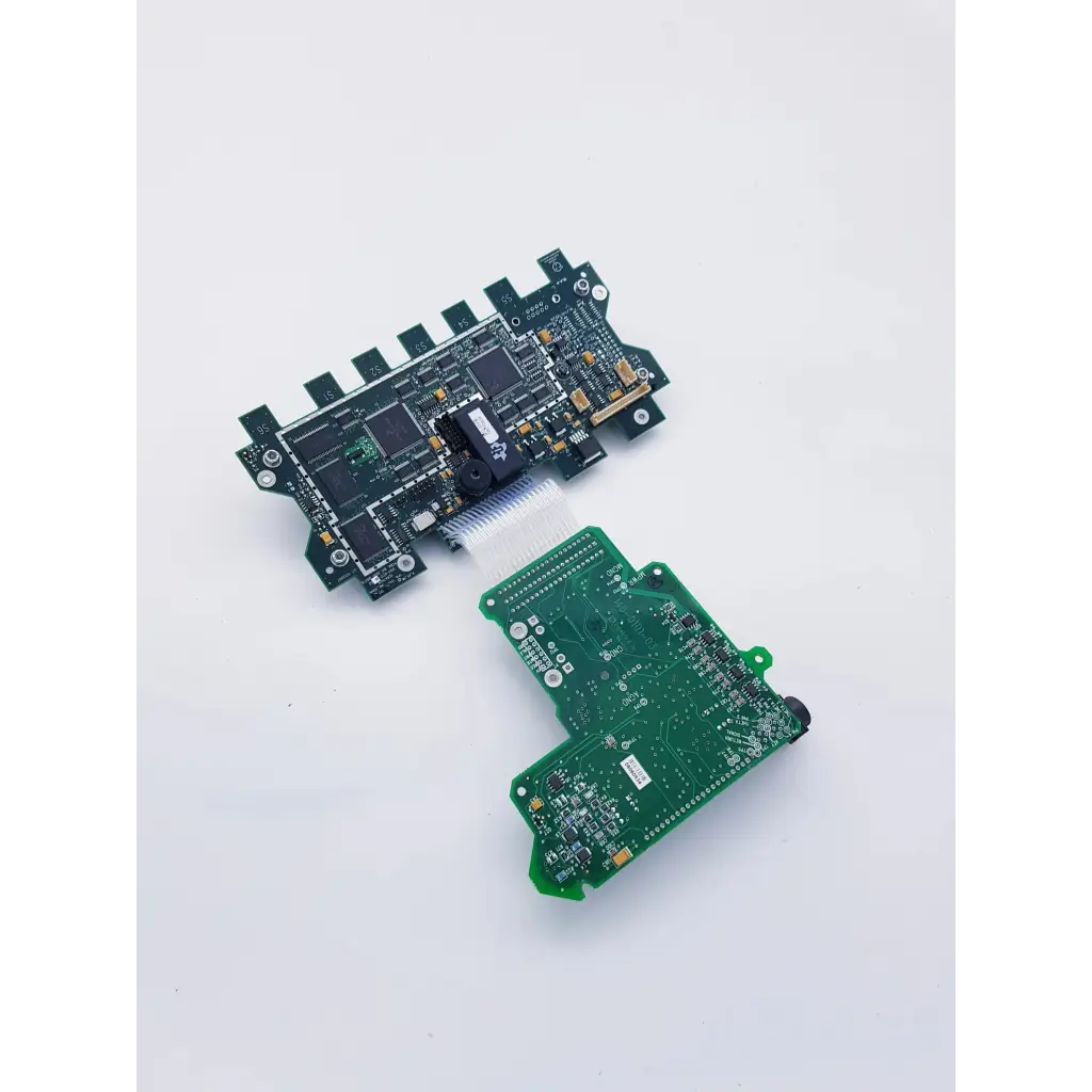 Load image into Gallery viewer, Diagnostic Ultrasound ASSY 141-0116 Display Board