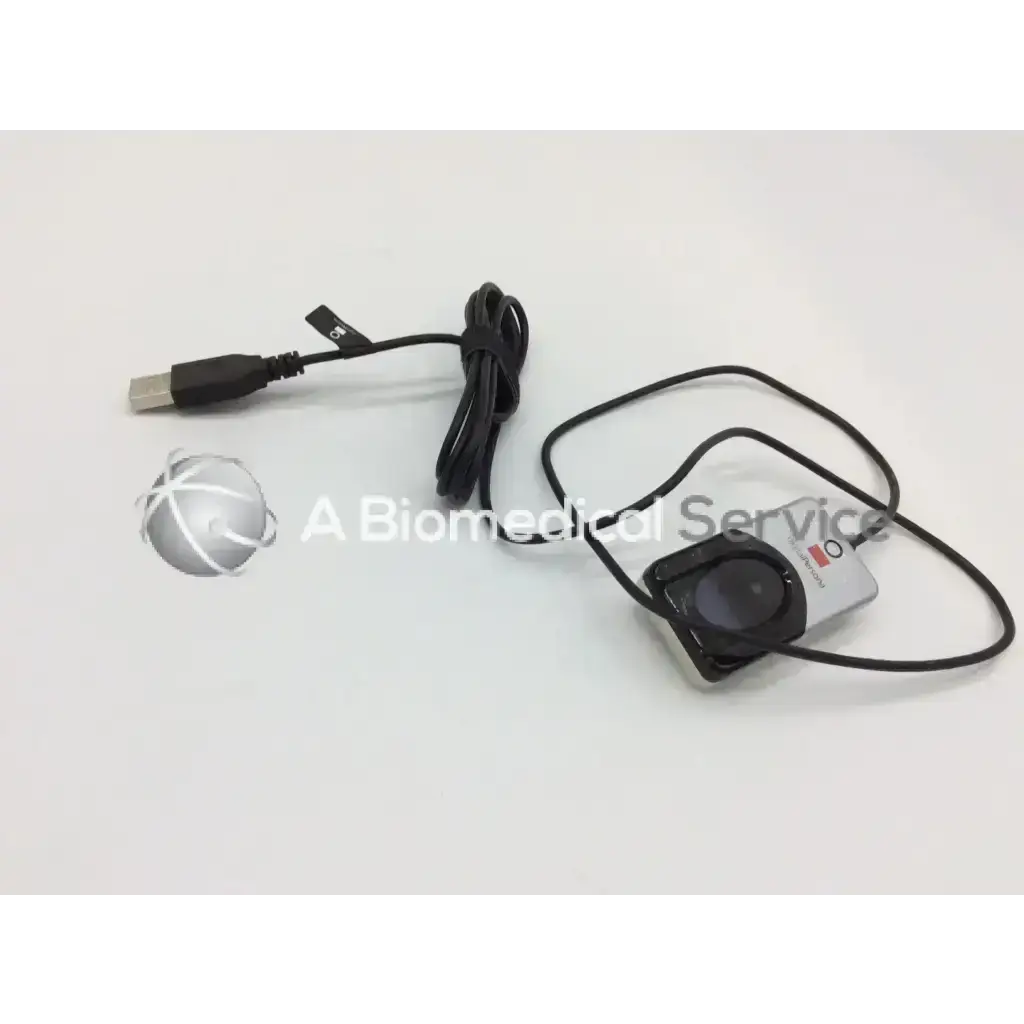 Digital Persona U.are.U 4500 USB Fingerprint Reader